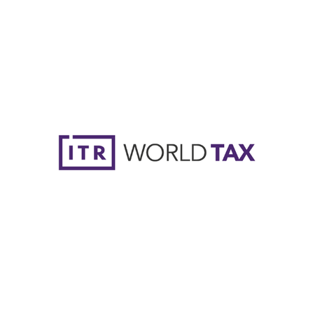 ITR World Tax