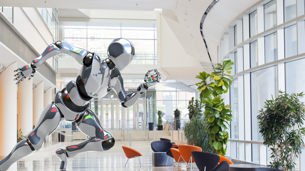 Das #Kanzleimarketing steht vor einer Automatisierungswelle